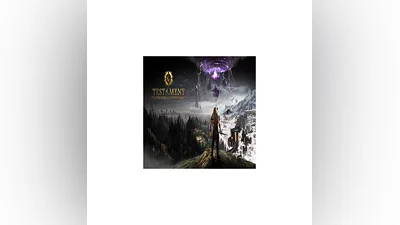 Testament: The Order Of High-Human   EPIC GAMES   (
