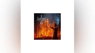 The Axis Unseen   EPIC GAMES   (PC)