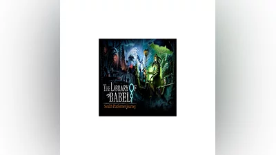 The Library of Babel   EPIC GAMES   (PC)
