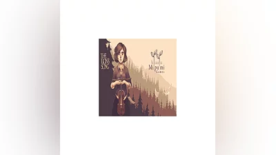 The Lion's Song   EPIC GAMES   (PC)