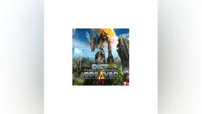 The Riftbreaker   EPIC GAMES   (PC)