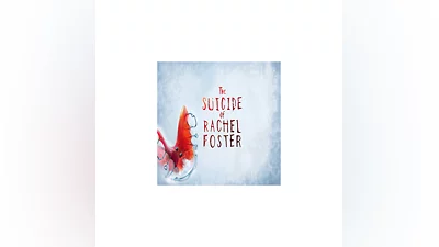 The Suicide of Rachel Foster   EPIC GAMES   (PC)
