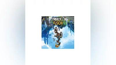 Trials Fusion: Standard Edition   EPIC GAMES   (PC)