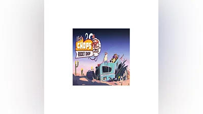 Uncle Chop's Rocket Shop   EPIC GAMES   (PC)