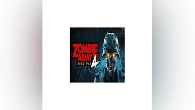 Zombie Army 4: Dead War   EPIC GAMES   (PC)