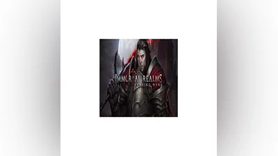 Immortal Realms: Vampire Wars   GOG   (PC)