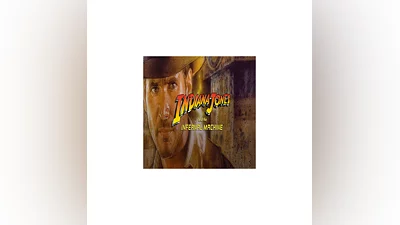Indiana Jones  and the Infernal Machine    GOG   (P