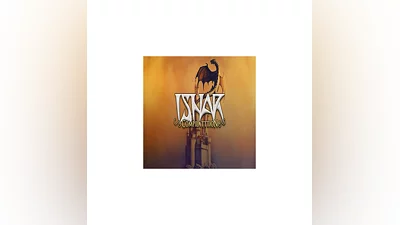 Ishar Compilation   GOG   (PC)