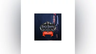 King's Bounty: Dark Side - Premium Edition   GOG