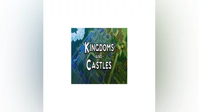 Kingdoms and Castles   GOG   (PC)