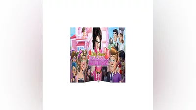 Kitty Powers’ Matchmaker   GOG   (PC)