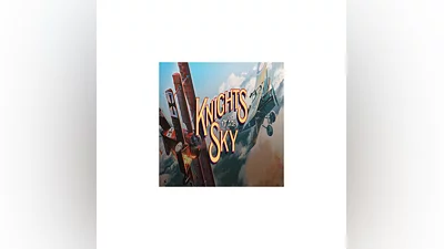 Knights of the Sky   GOG   (PC)