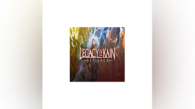 Legacy of Kain: Defiance   GOG   (PC)