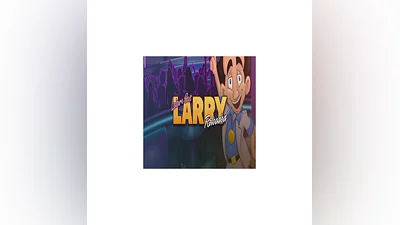 Leisure Suit Larry: Reloaded   GOG   (PC)