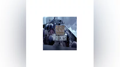 Medal of Honor: Allied Assault War Chest   GOG   (P