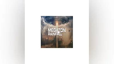 Megaton Rainfall   GOG   (PC)