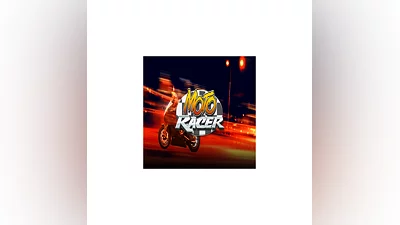 Moto Racer   GOG   (PC)