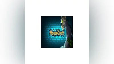 MouseCraft   GOG   (PC)