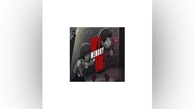 My Memory of Us   GOG   (PC)