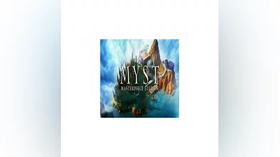 Myst Masterpiece Edition   GOG   (PC)