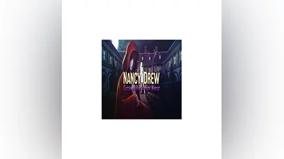 Nancy Drew: Curse of Blackmoor Manor   GOG   (PC)