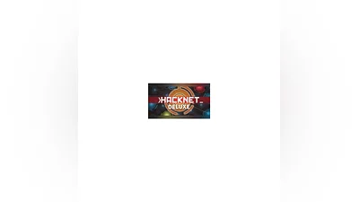 Hacknet - Deluxe Edition   (STEAM KEY/GLOBAL)