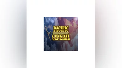 Pacific General   GOG   (PC)
