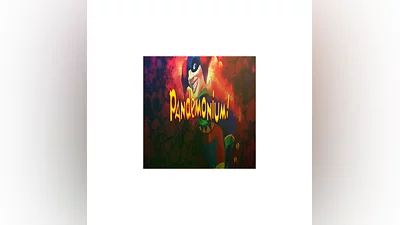 Pandemonium!   GOG   (PC)