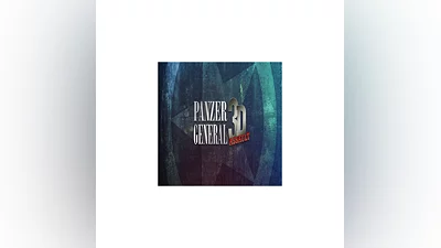 Panzer General 3D Assault   GOG   (PC)