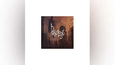 Pathologic Classic HD   GOG   (PC)