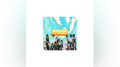 Pesterquest   GOG   (PC)