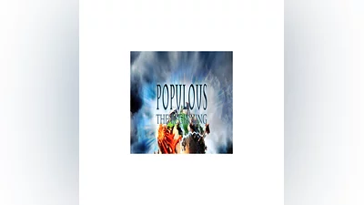 Populous : The Beginning   GOG   (PC)