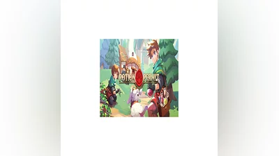 Potion Permit   GOG   (PC)