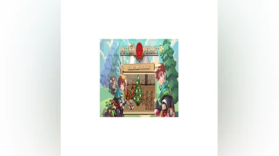 Potion Permit - Christmas Bundle   GOG   (PC)