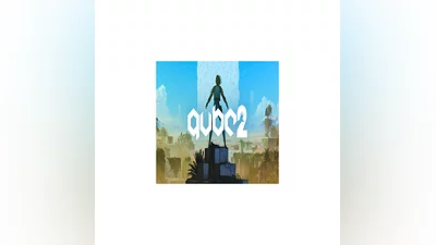 Q.U.B.E. 2   GOG   (PC)