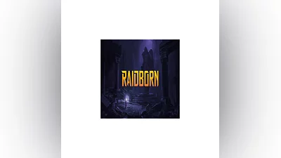 RAIDBORN   GOG   (PC)
