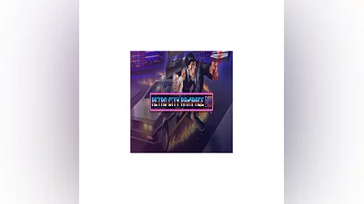 Retro City Rampage DX   GOG   (PC)