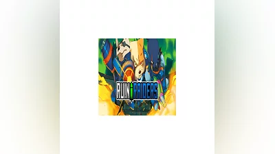 Ruin Raiders   GOG   (PC)