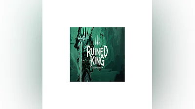 Ruined King: Manamune Sword for Yasuo   GOG   (PC)