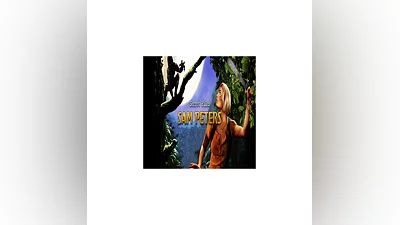 Secret Files: Sam Peters   GOG   (PC)