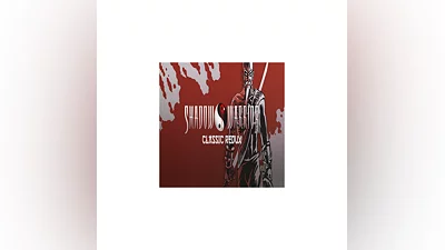 Shadow Warrior Classic Redux   GOG   (PC)