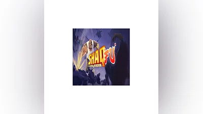 Shaq Fu: A Legend Reborn   GOG   (PC)