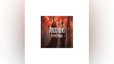 Sherlock Holmes: The Devil's Daughter   GOG   (PC)