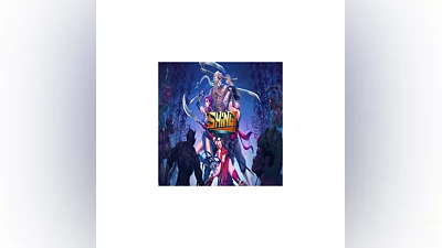 Shing! Digital Deluxe Edition   GOG   (PC)