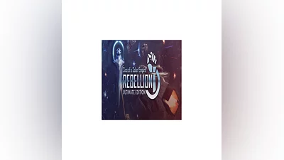 Sins of a Solar Empire  - Ultimate Edition   GOG