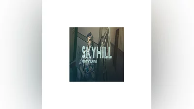 SKYHILL   GOG   (PC)