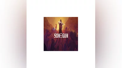 Son of a Gun   GOG   (PC)