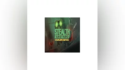 Stealth Bastard Deluxe Complete Edition   GOG   (PC