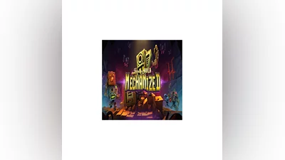SteamWorld Build: Mechanized   GOG   (PC)