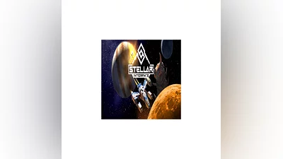 Stellar Interface   GOG   (PC)